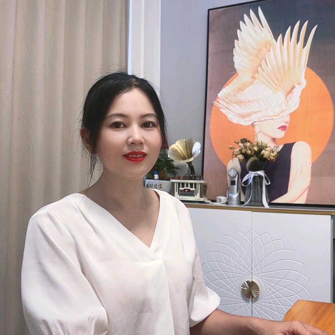邓姐