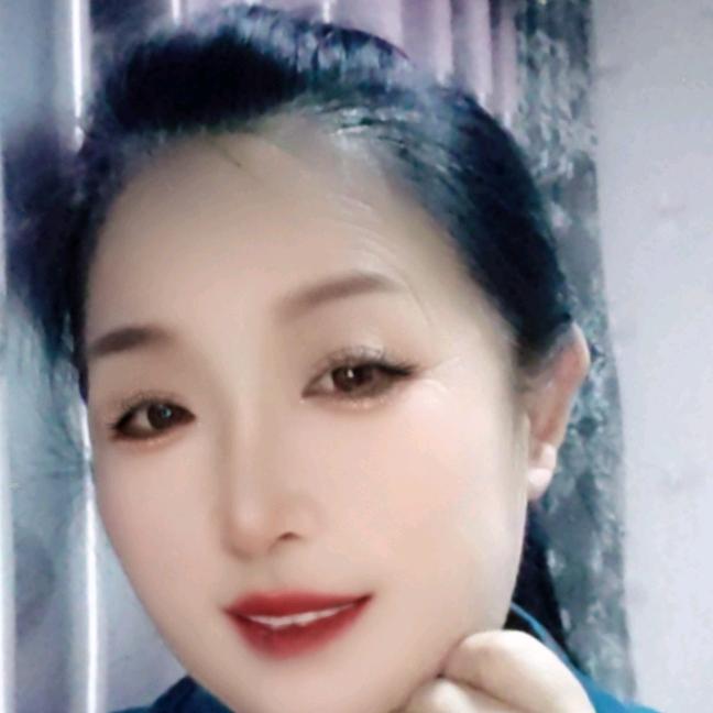 我是一个爱唱歌的美丽