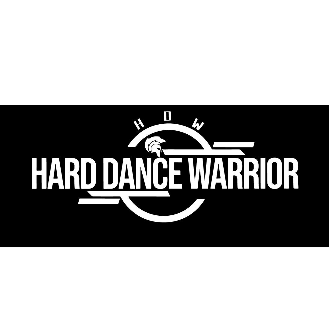 HARD DANCE WIRRIOR