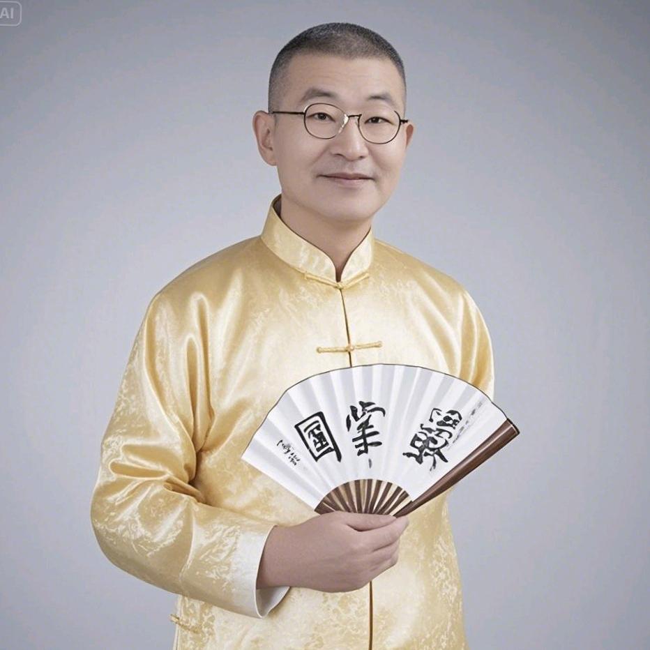 易先生
