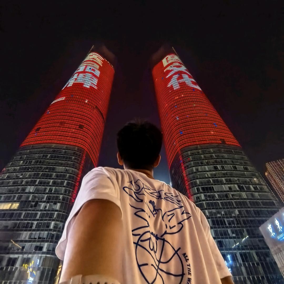 给我四天假🤯🤯🤯🤯