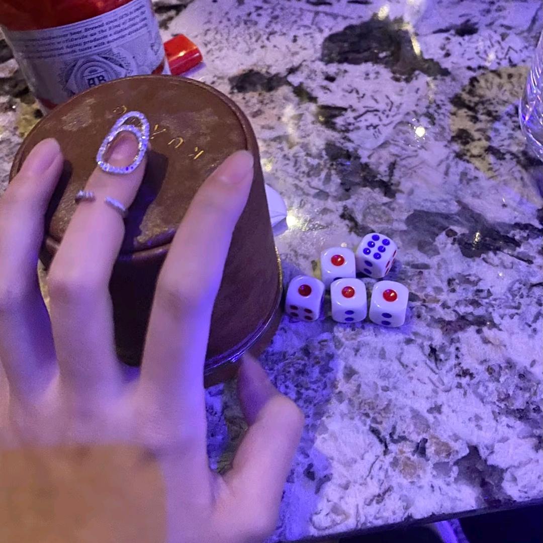 酒品芝麻官（订房版）