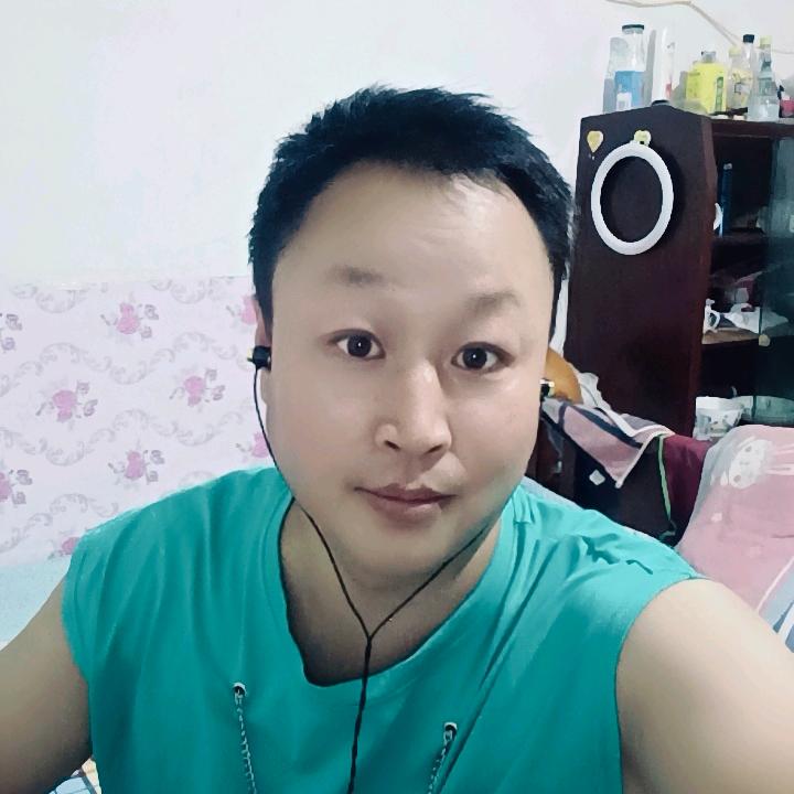 向往星空