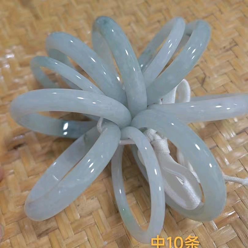尚镜翡翠手镯定制