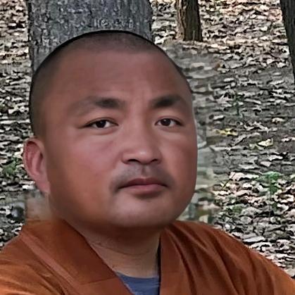 心若莲花