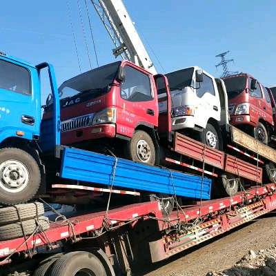 君诚二手货车（服务部）