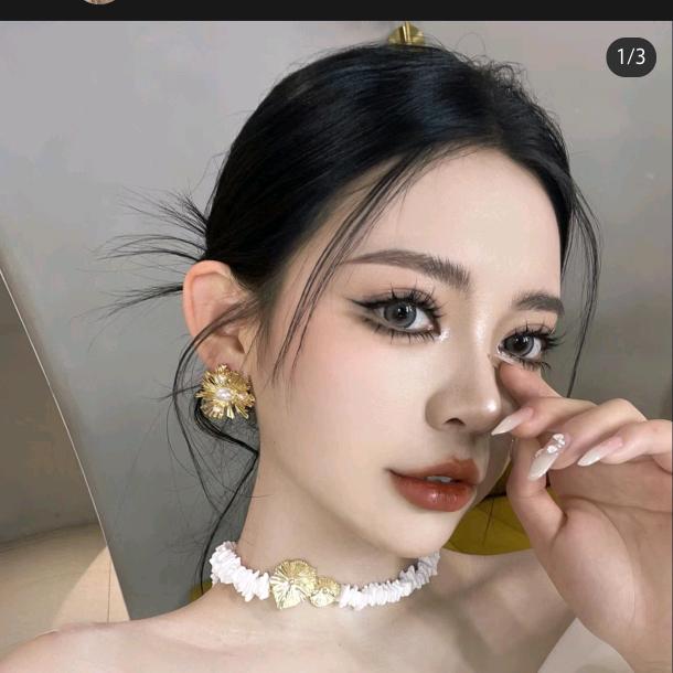 婚礼跟妆师～金媛