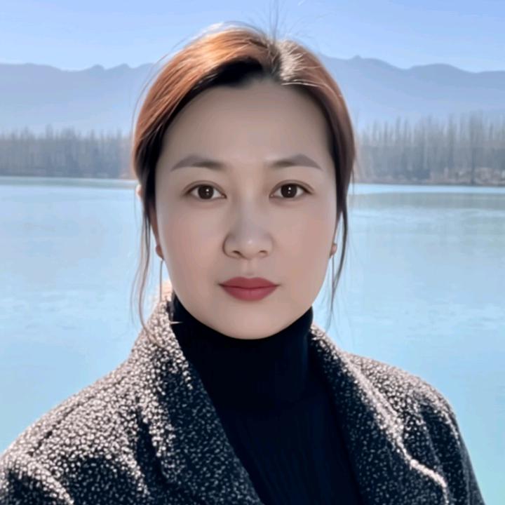 李艳梅（找个伴）