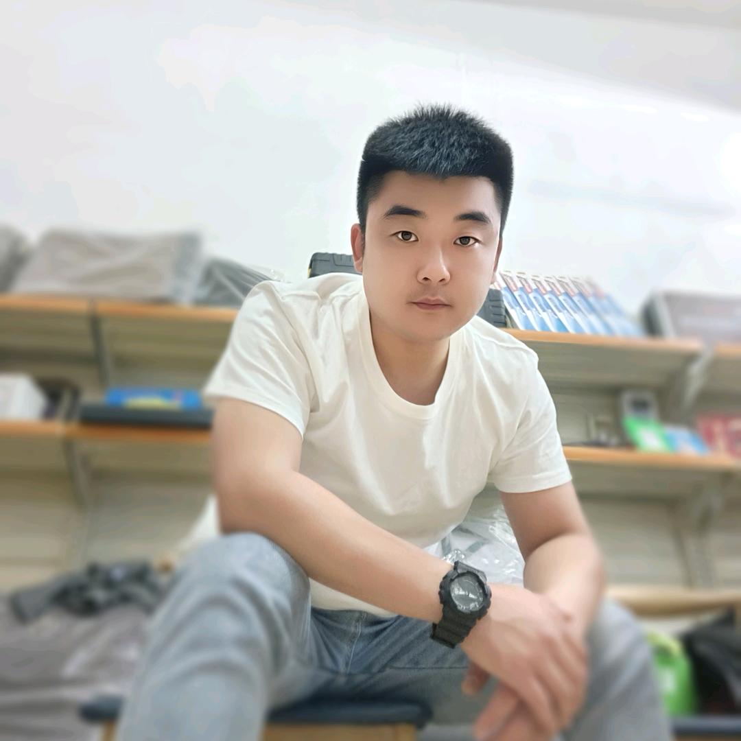 Mr.宓📿