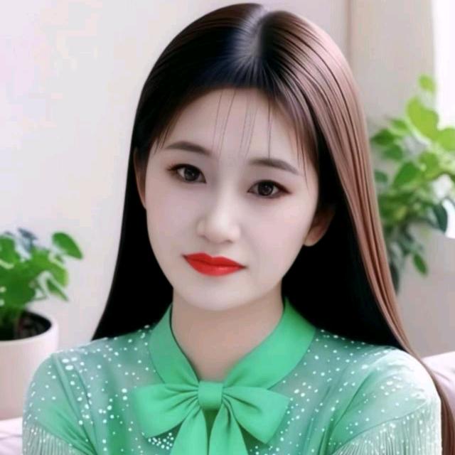 川姐姐：早上（8点40)