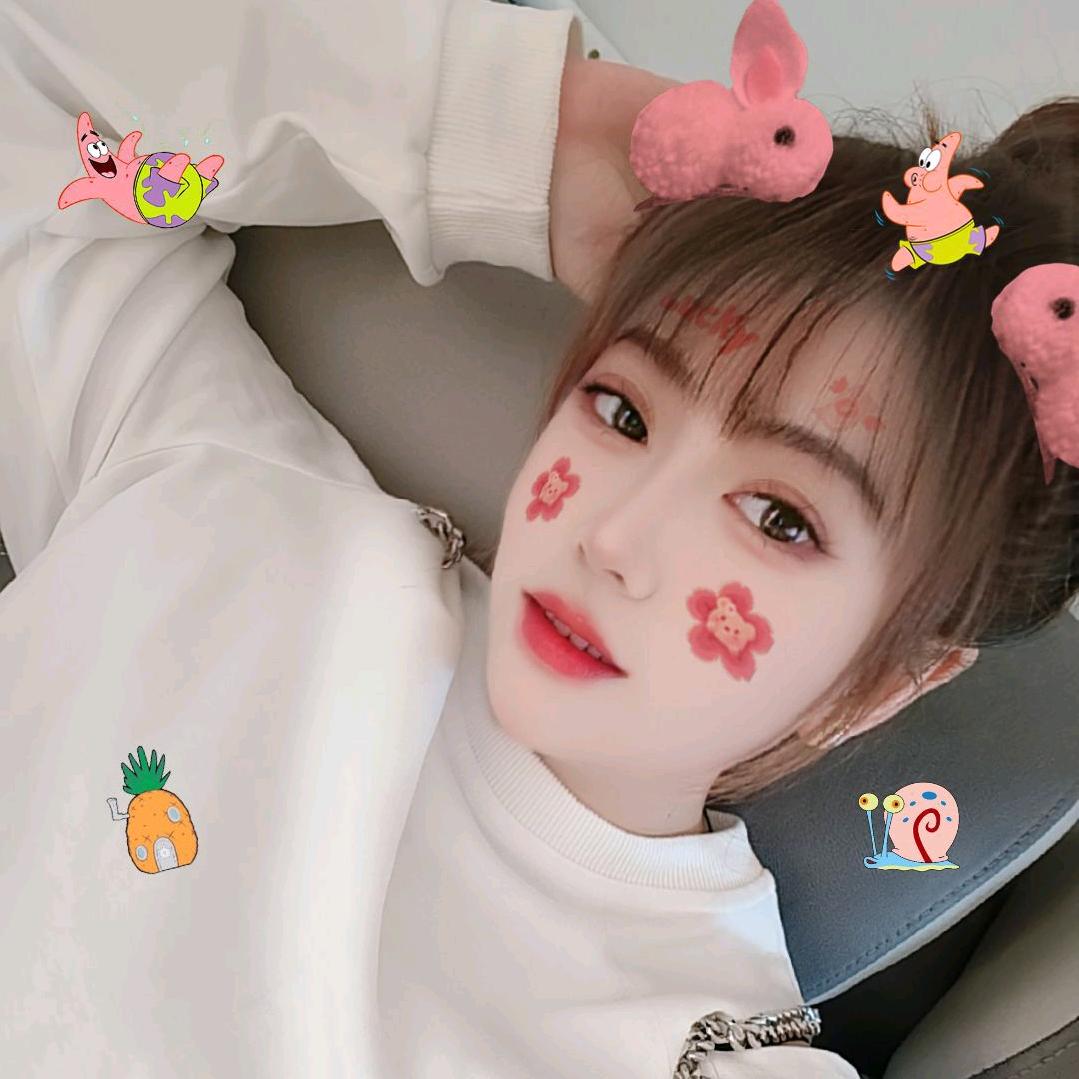 Baby fat ゝ棉袄