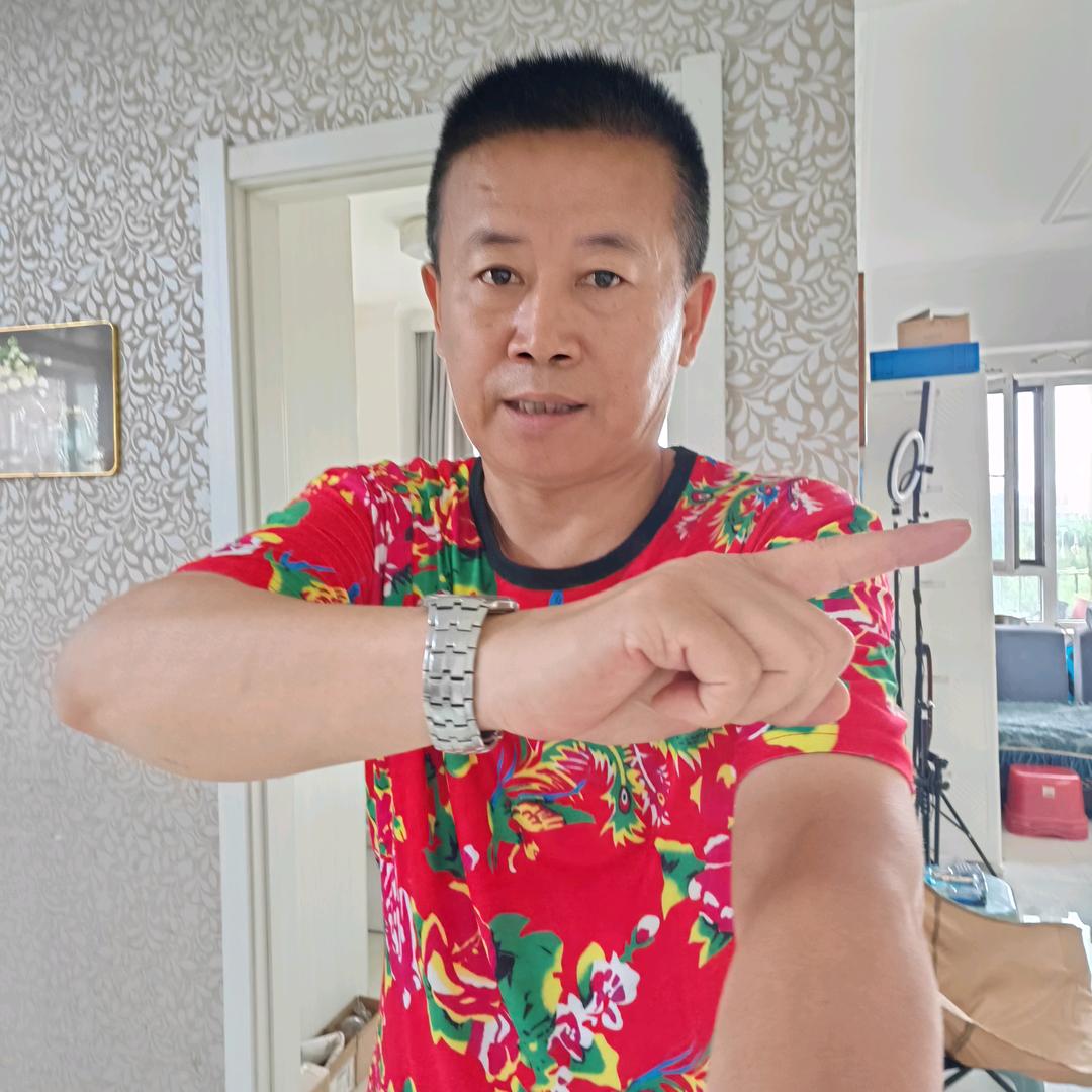 招娣哥首播（早上8点48分）