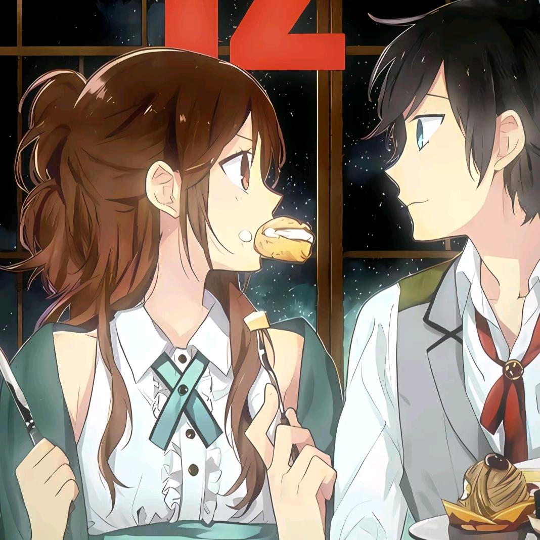 Alice（欧气满满正能量）