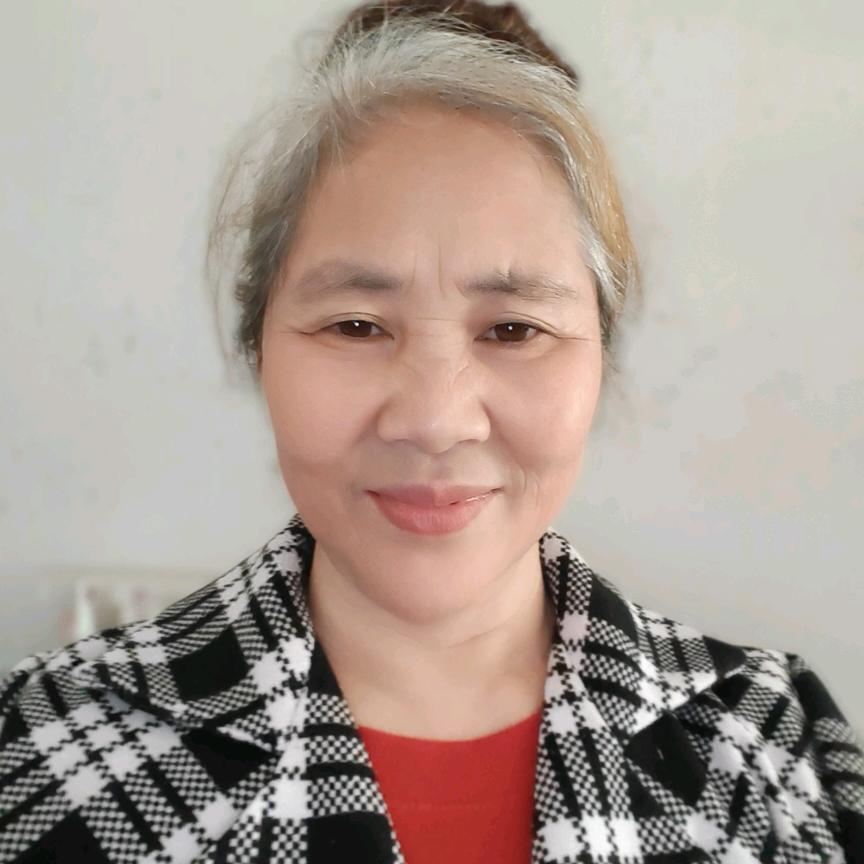 开心姐（上午好9点半开播）