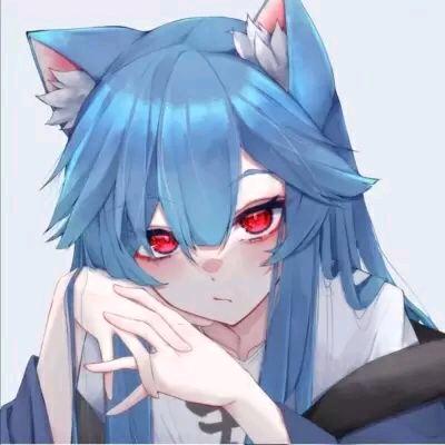 栖云（求推荐💕）