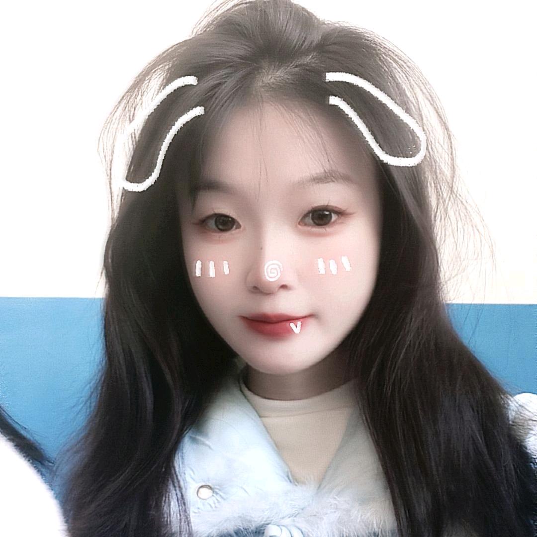 酒酿小鱼干儿🐟/