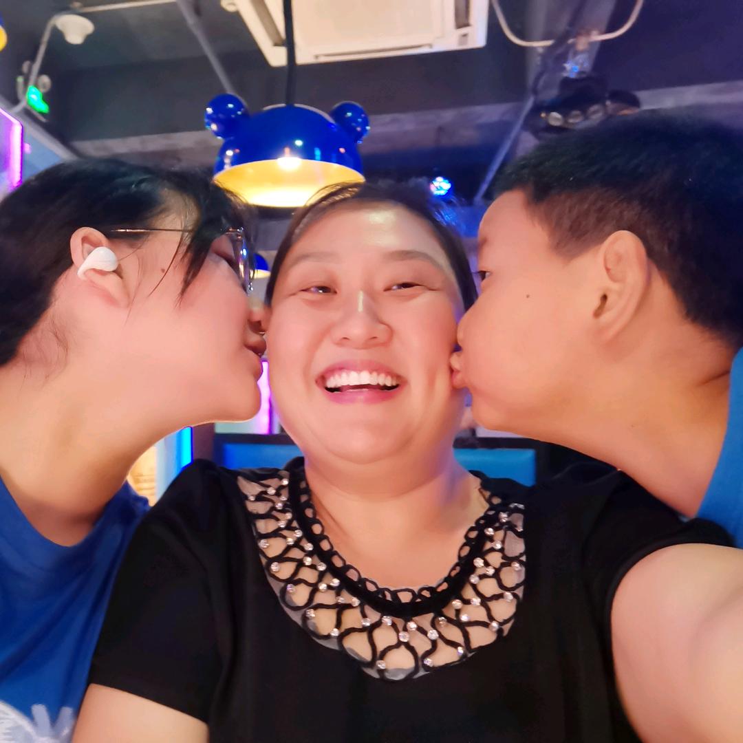 幸福蓓蓓（一日三餐）