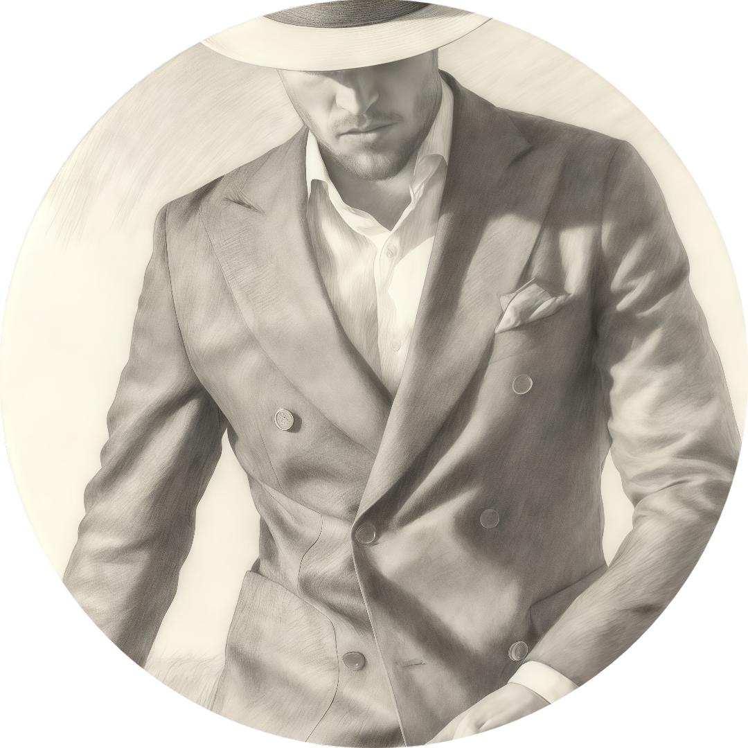 老船长&极简主义