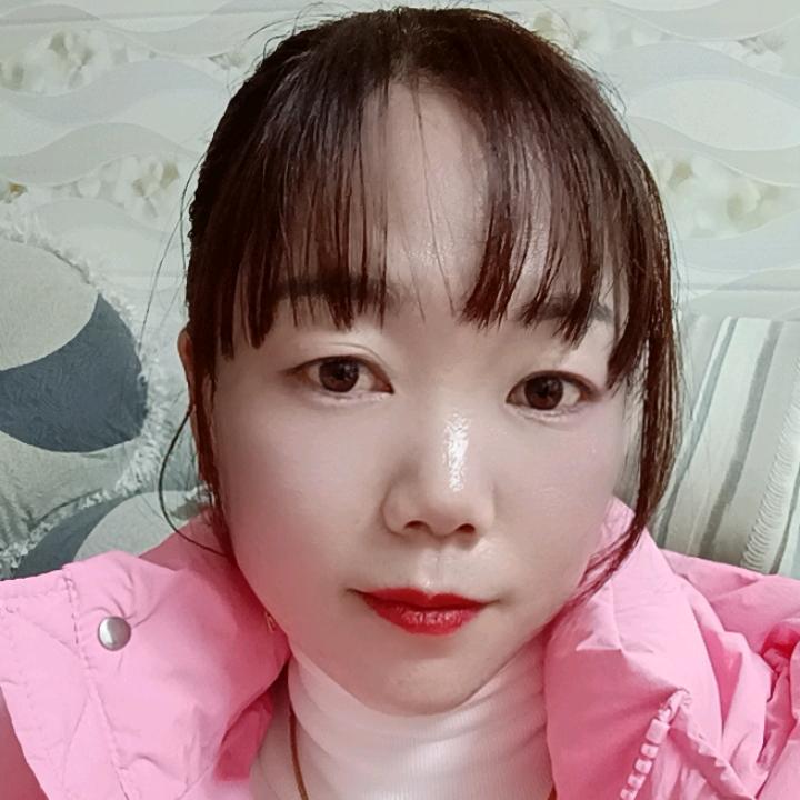 农村小美