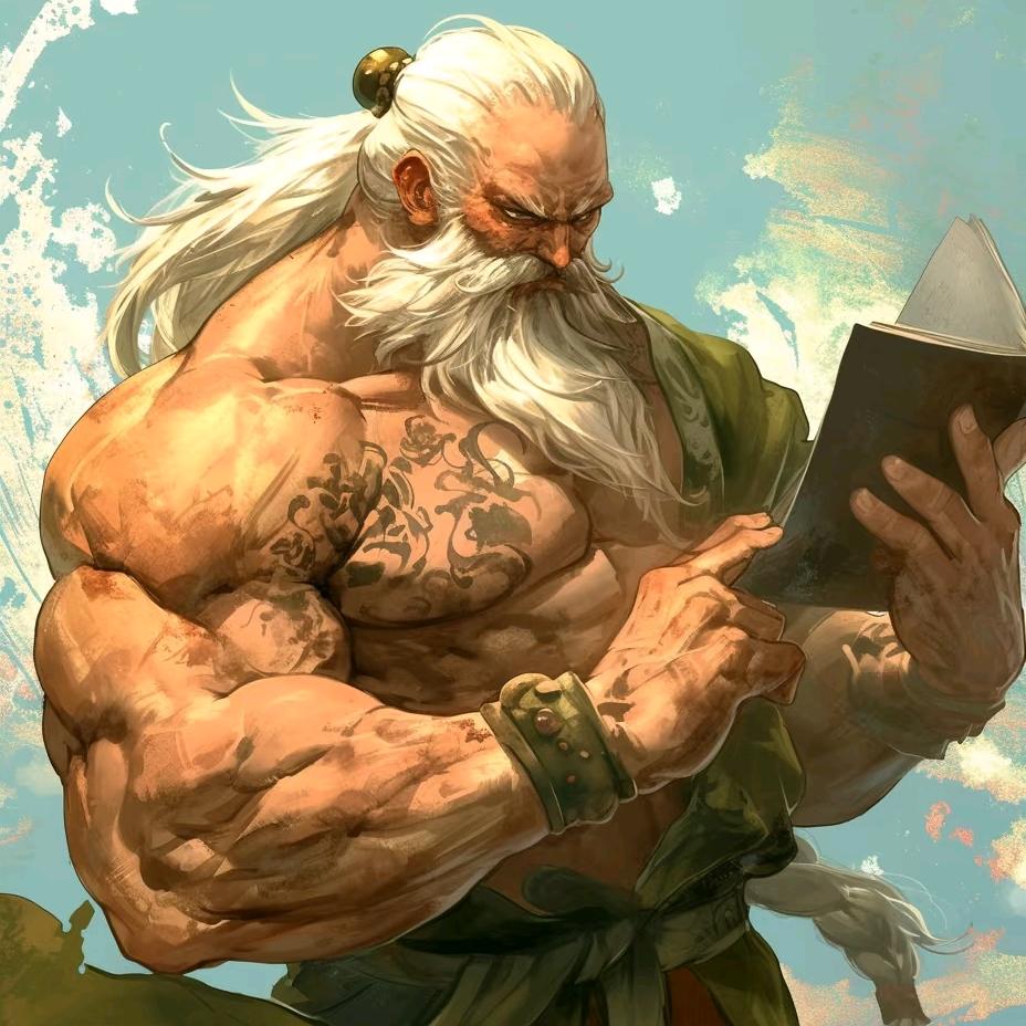 小贾讲文史