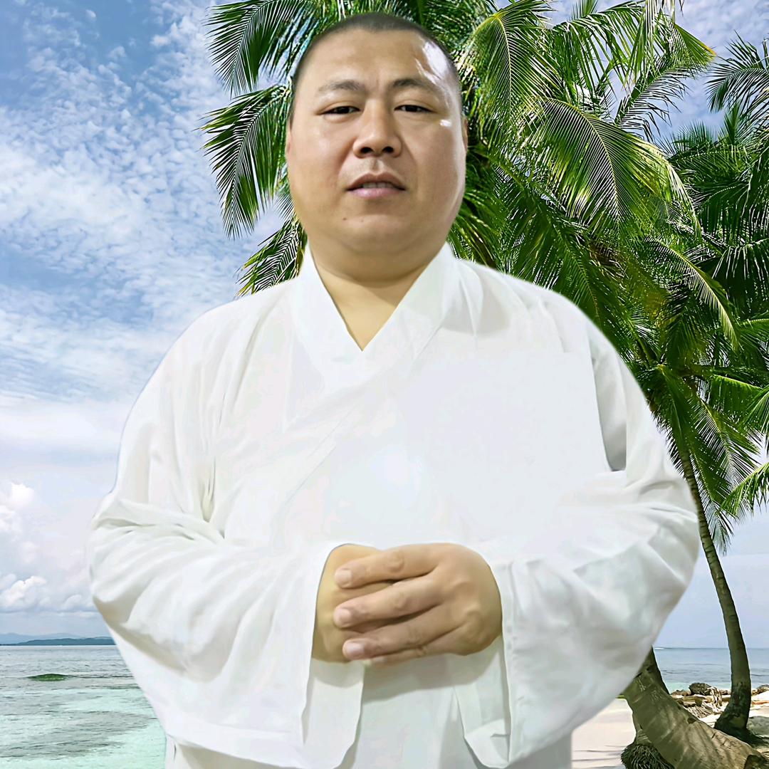 潘老师讲健康