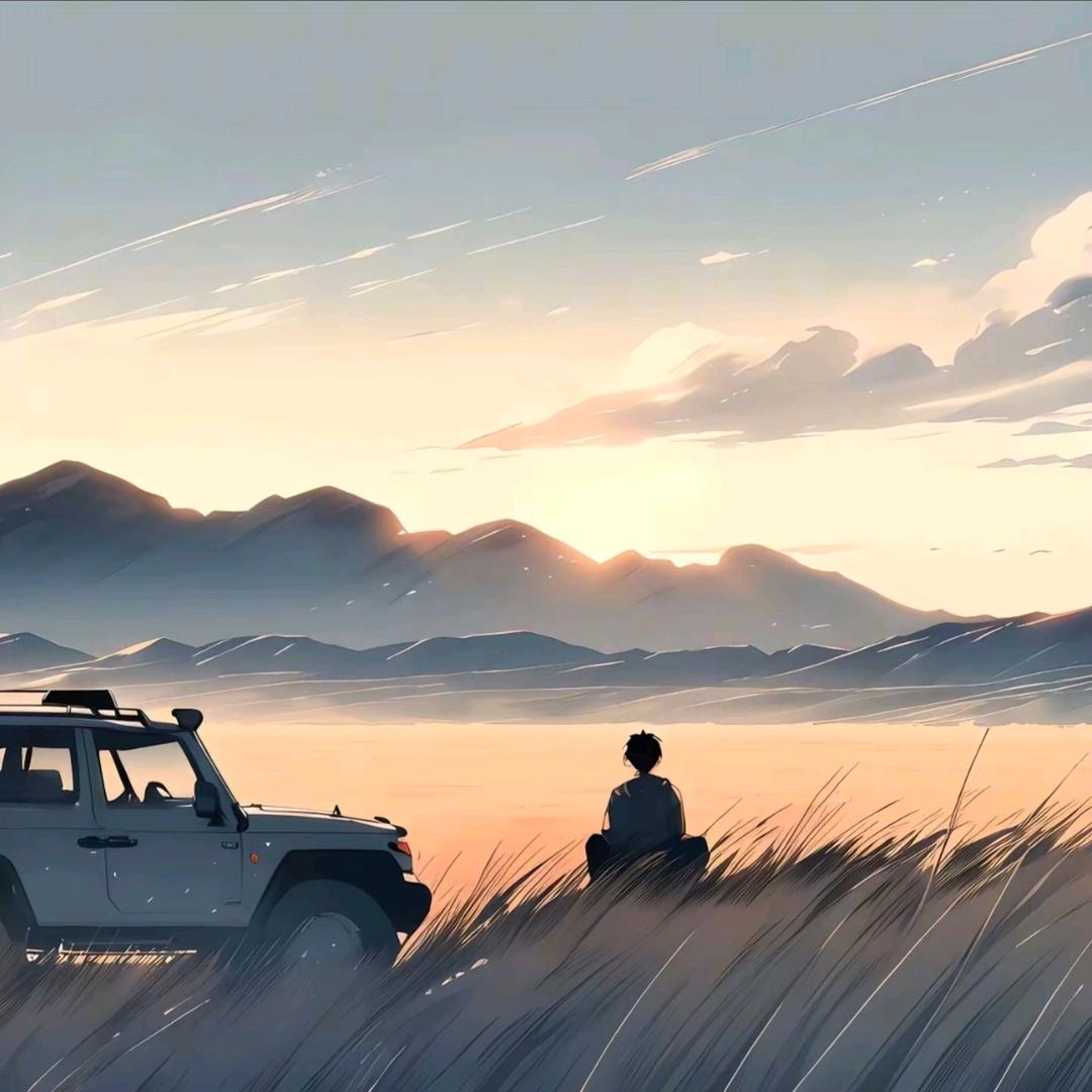 小江