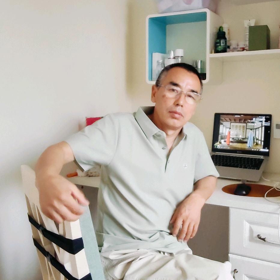 开心❤️哥