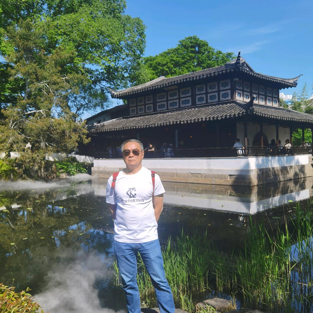 李阳林