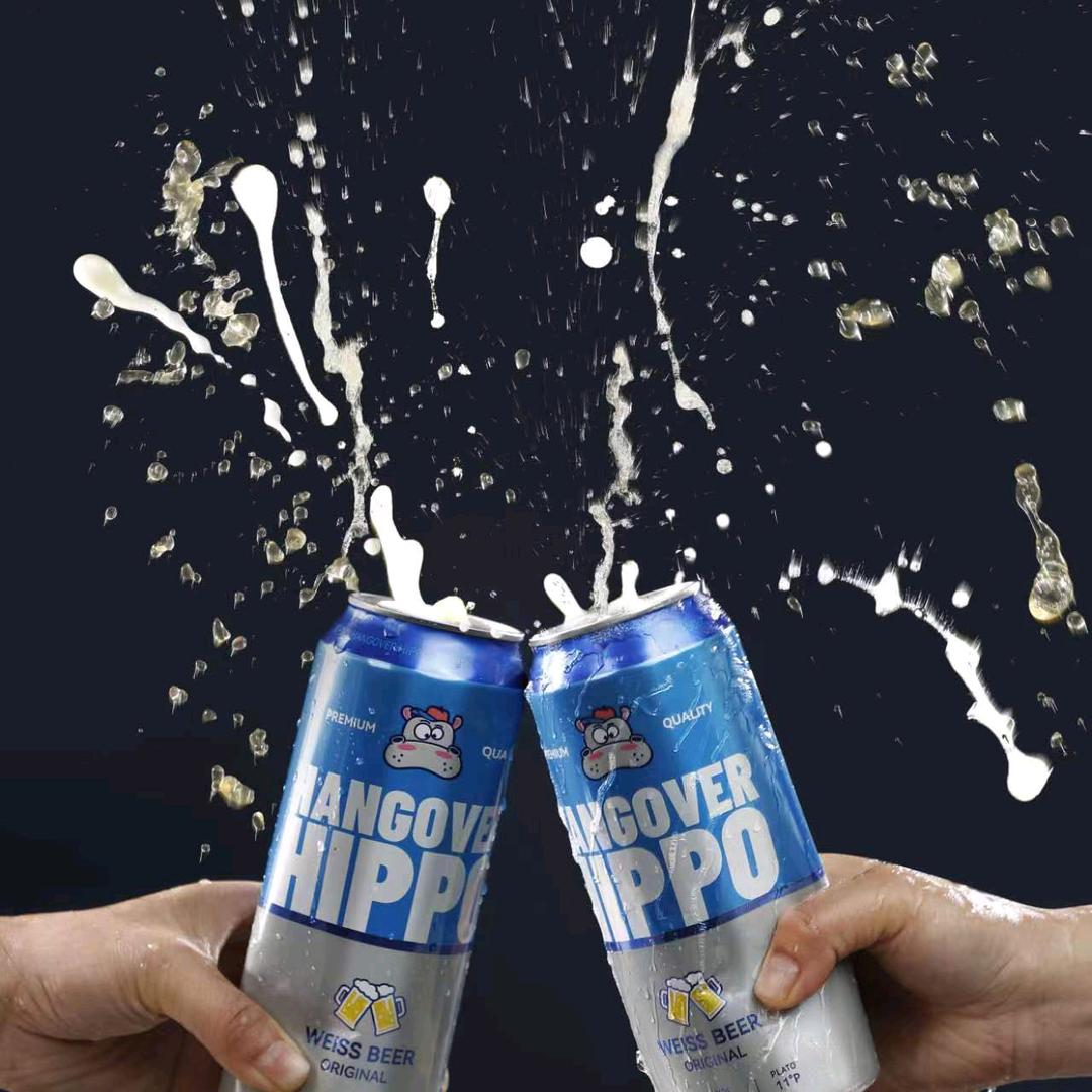 河马精酿啤酒馆