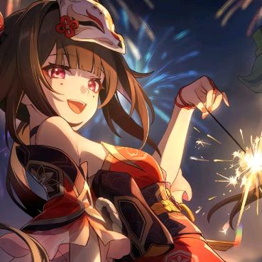 花火