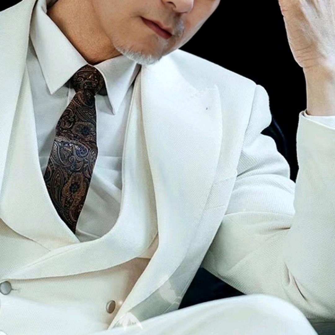 👨大叔不坏