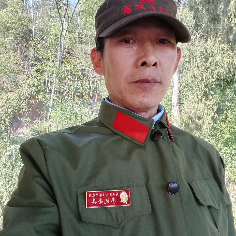 百姓军哥