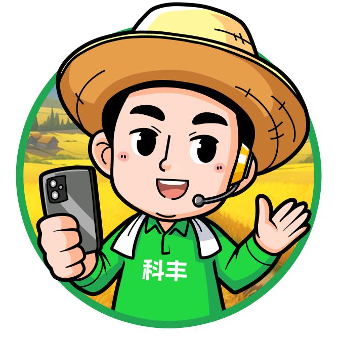 向上向善新农人