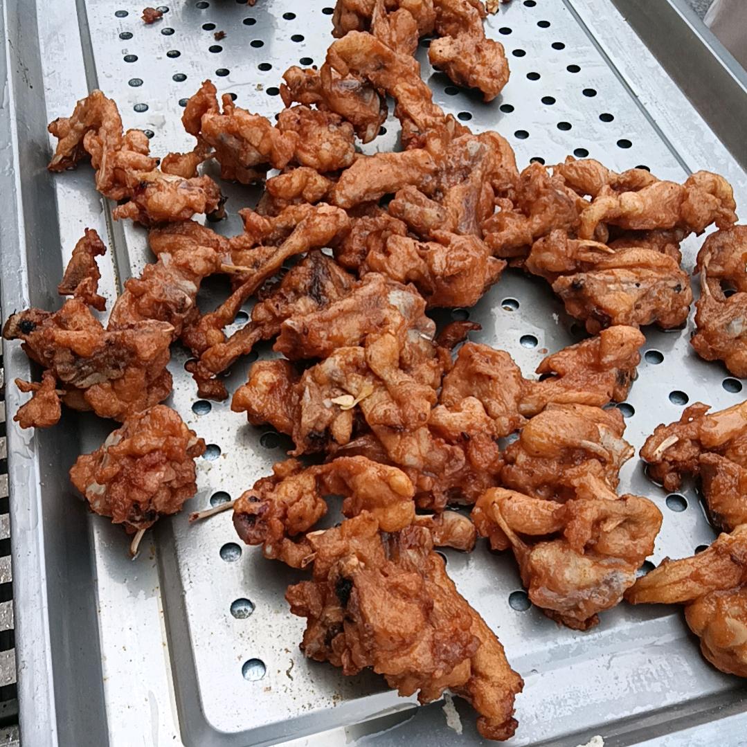 鑫玉面食店