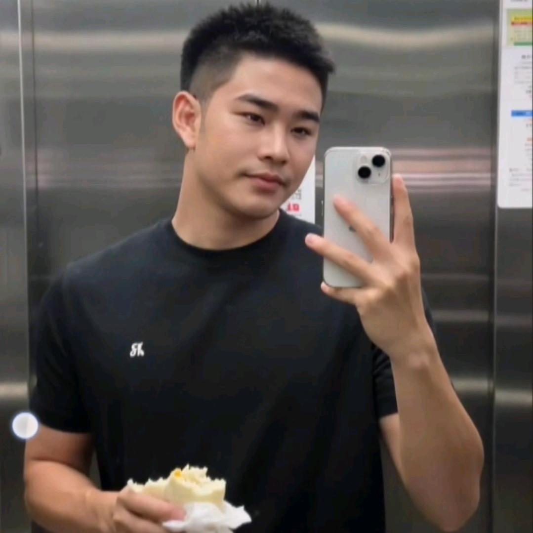 广西仔