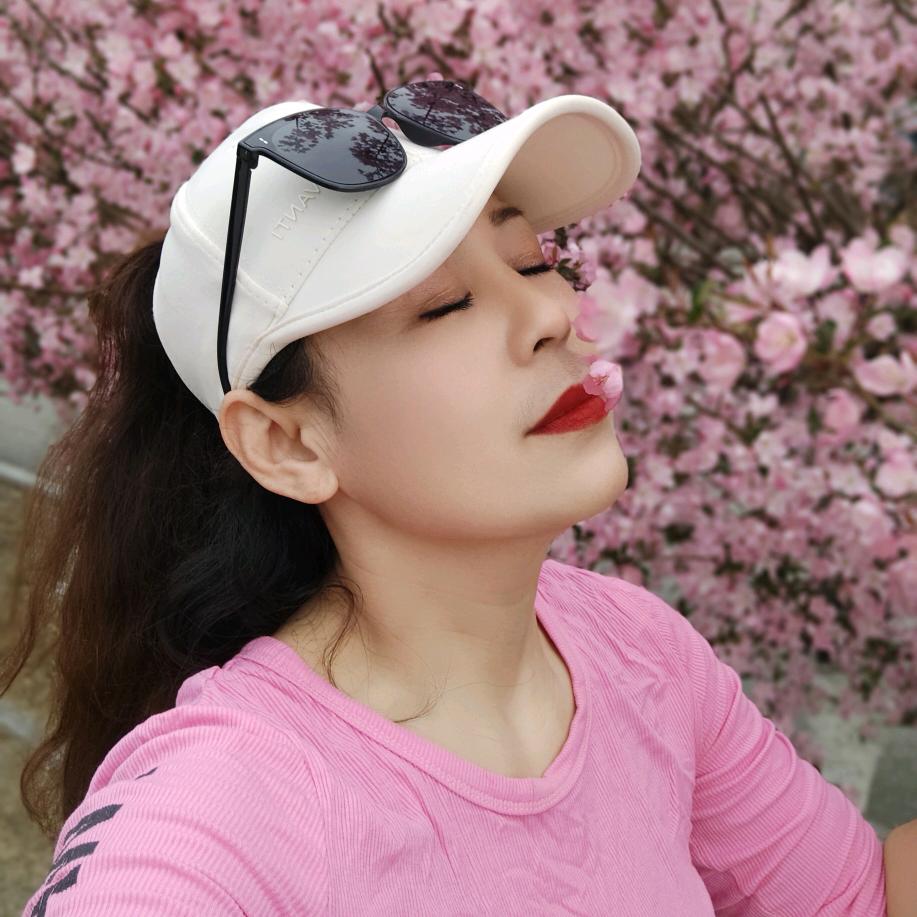 辣妈舞团杨玲（美丽广爵）