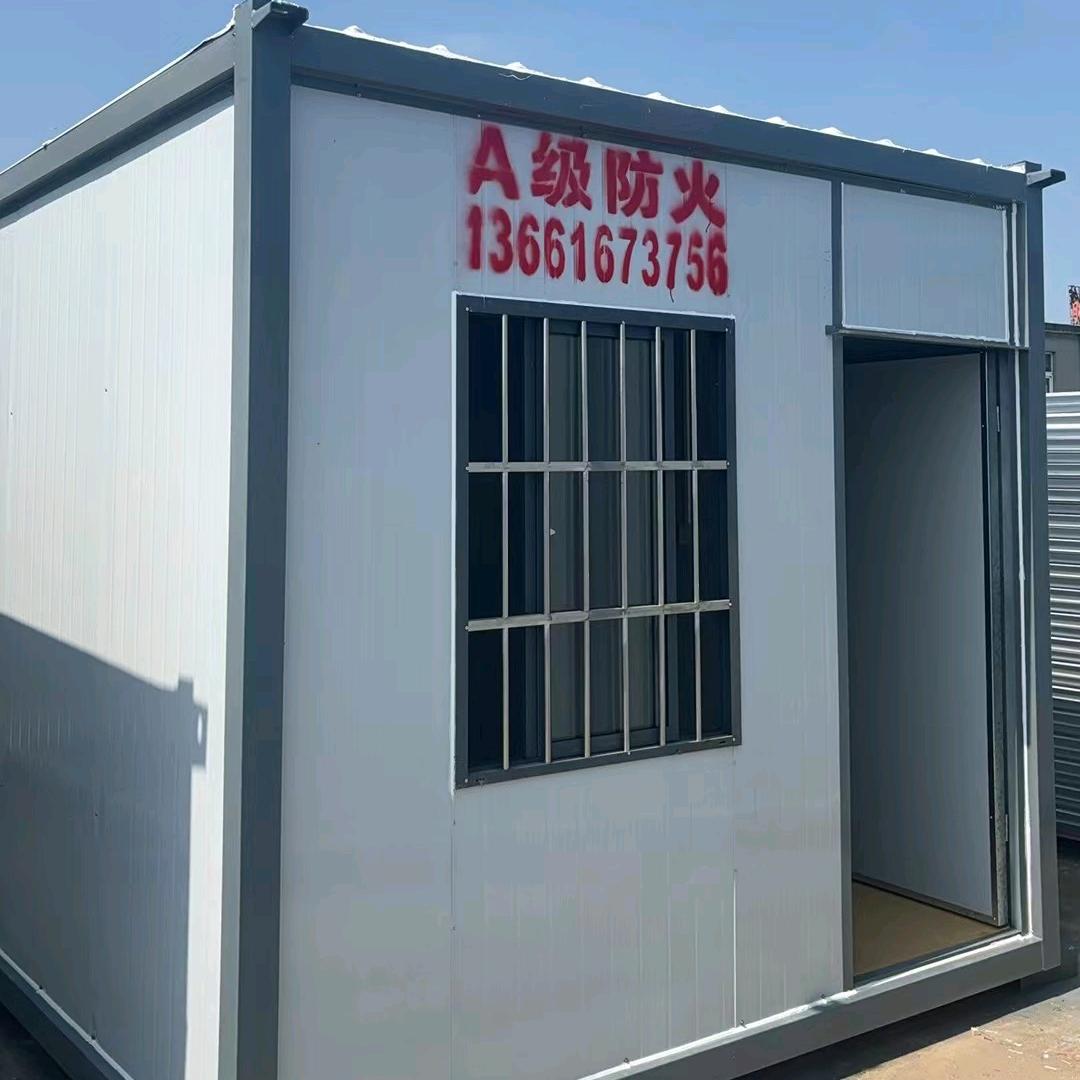 合肥新旧集装箱批发