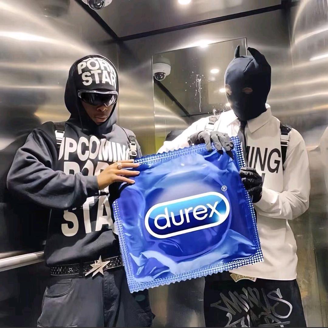 下小雨（车友🐯关）