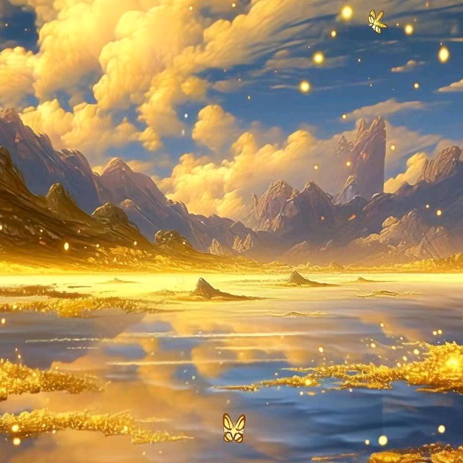 胖子（不是很胖）