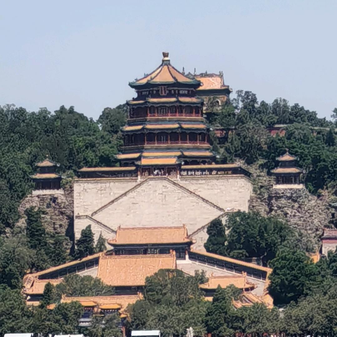 珍惜回想