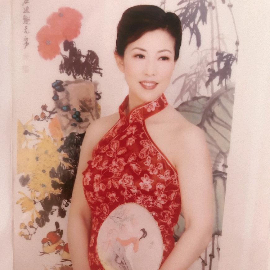 云梦标榜美容馆