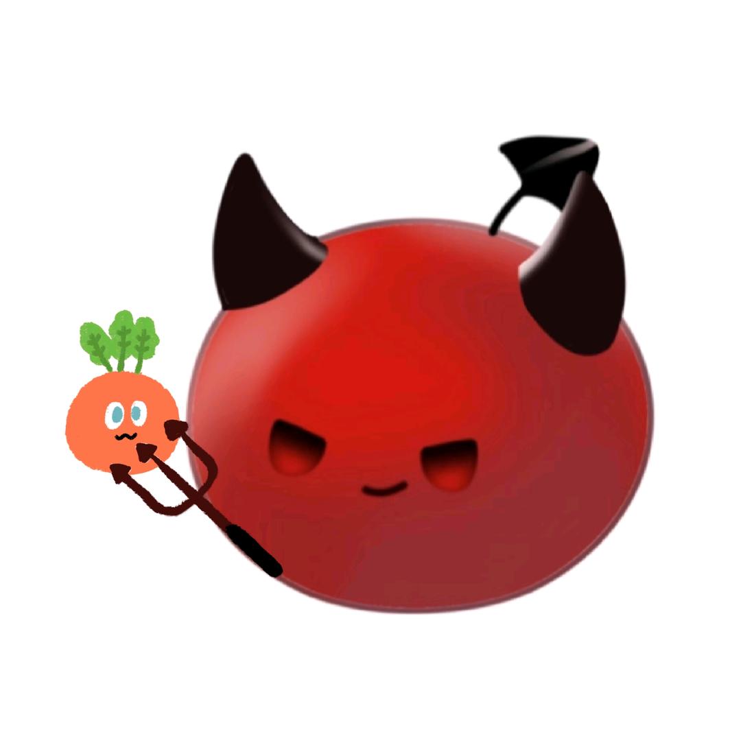 桃🥕