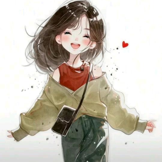 ❤️静如雪