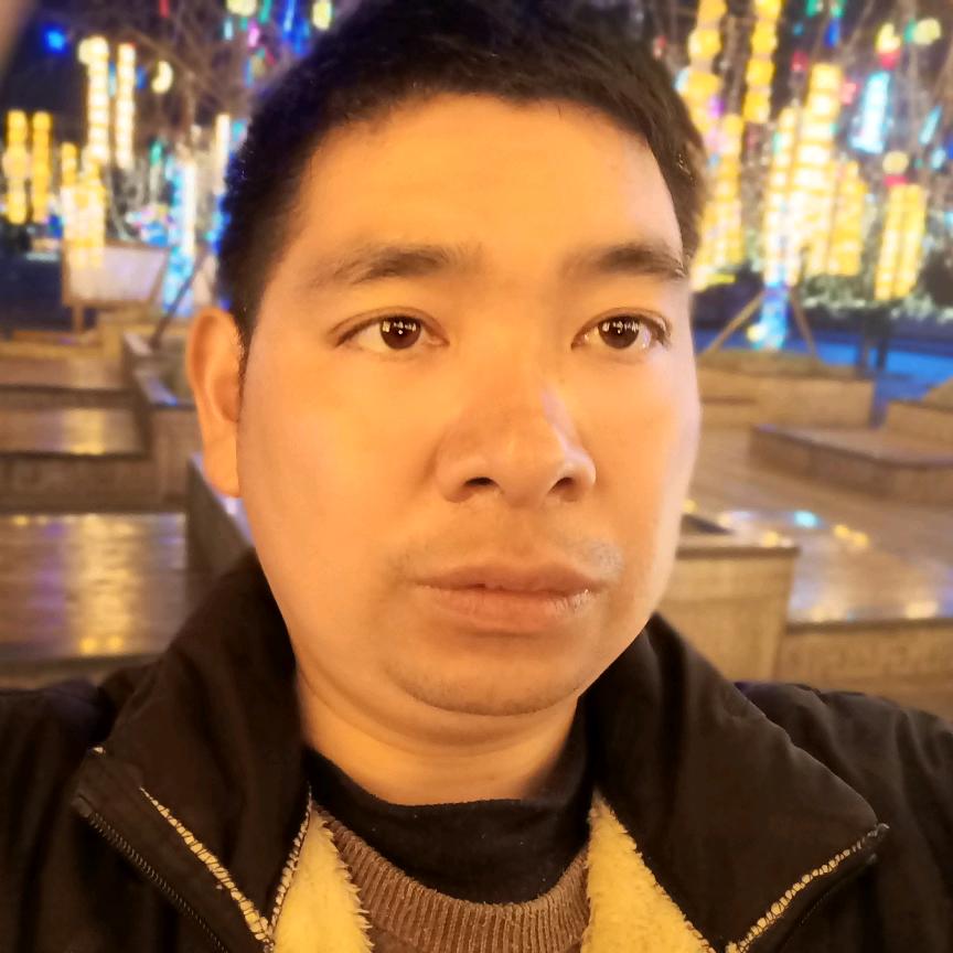 罗庆权