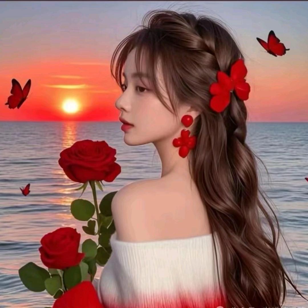 ༊ღ᭄曾经有个傻瓜爱过你꧔