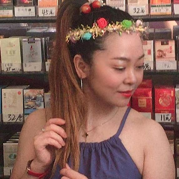 做自己的女王