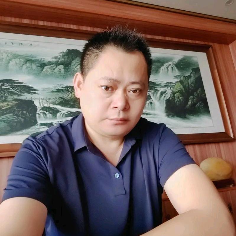 坚强的后盾