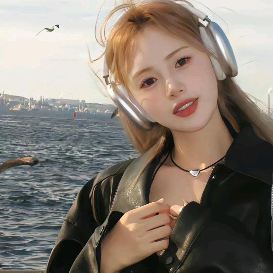 娜娜❤️