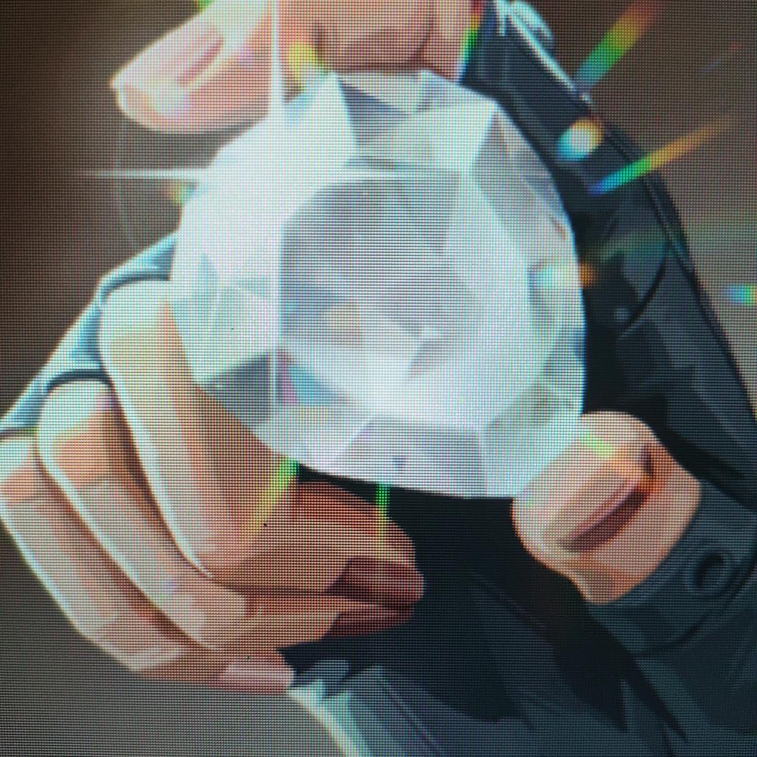 妖妖零（三角洲）