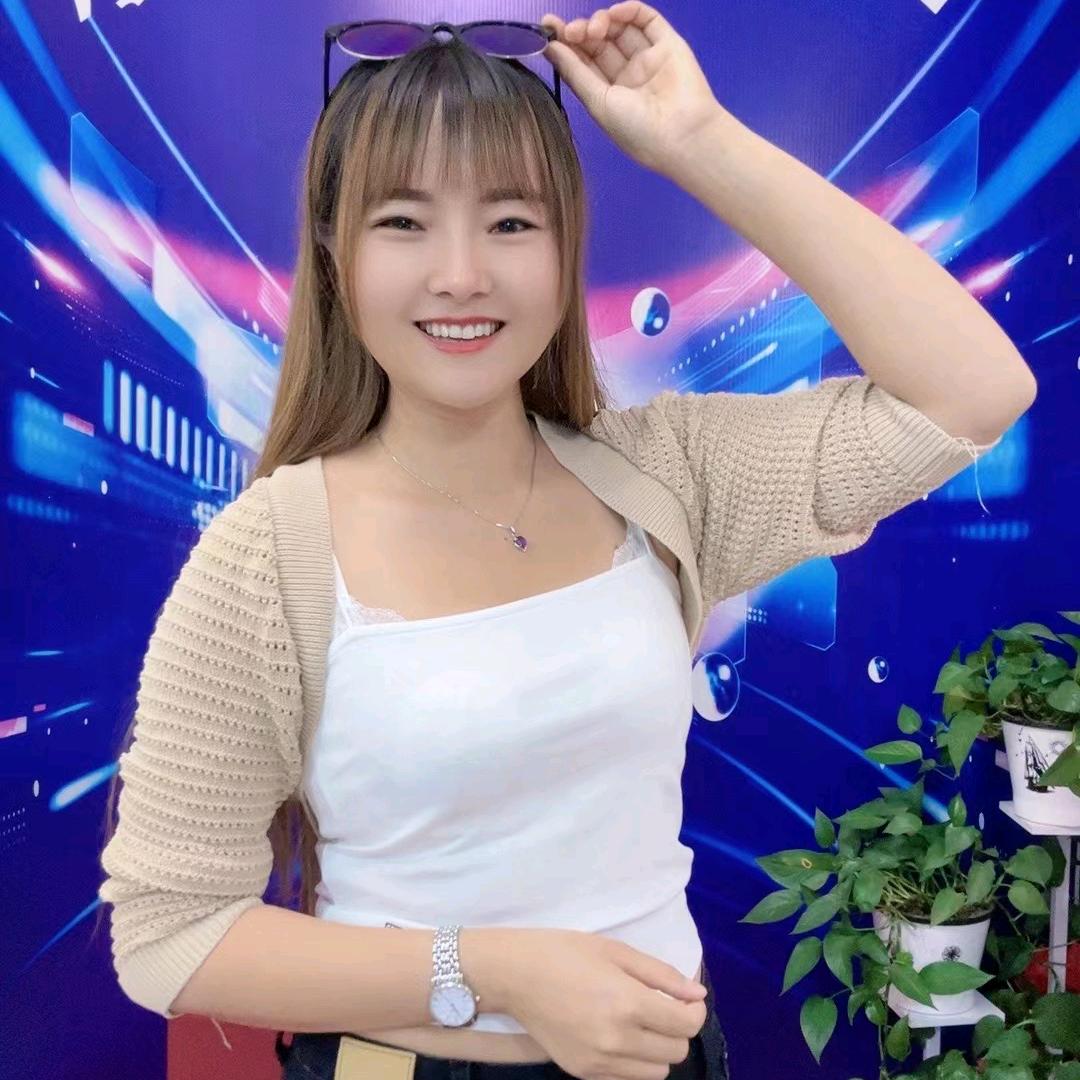 小女人《新的开始》